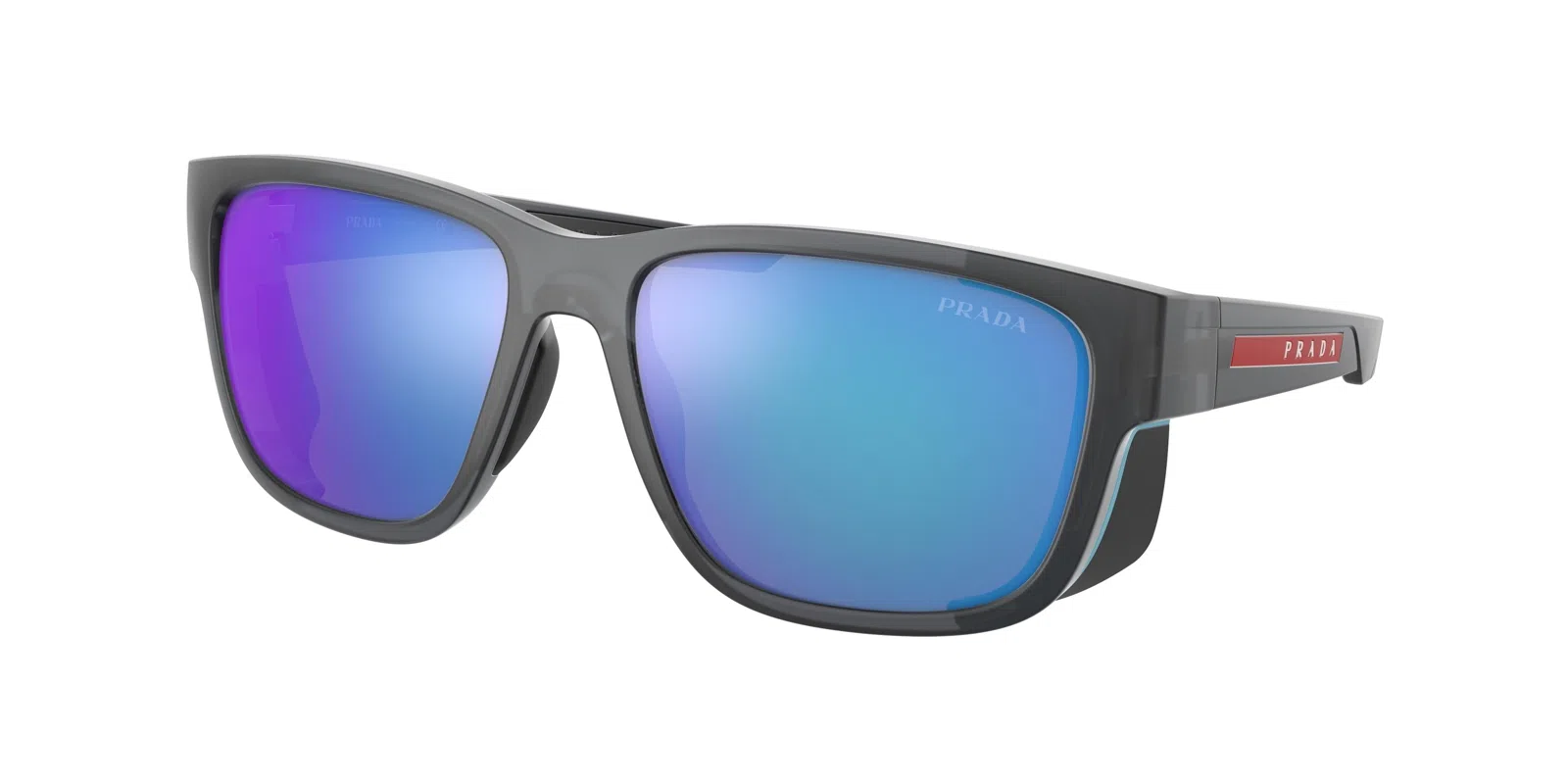 Prada Linea Rossa 07WS Sunglasses - view 3